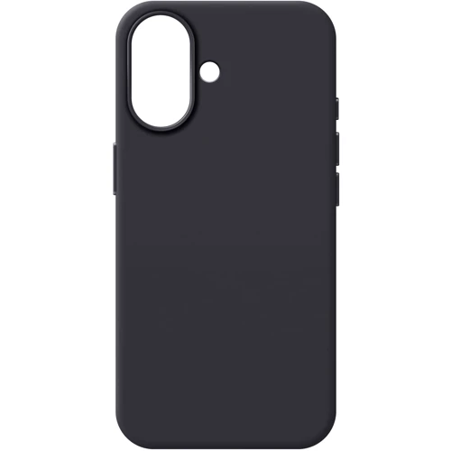 Чехол для iPhone ArmorStandart ICON2 MagCase Black for iPhone 17 (ARM86247)