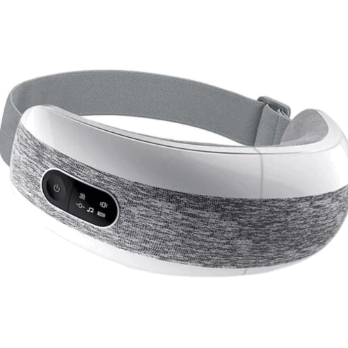 Массажер Массажер для глаз Xiaomi Enchen E6 Eye Massage Grey