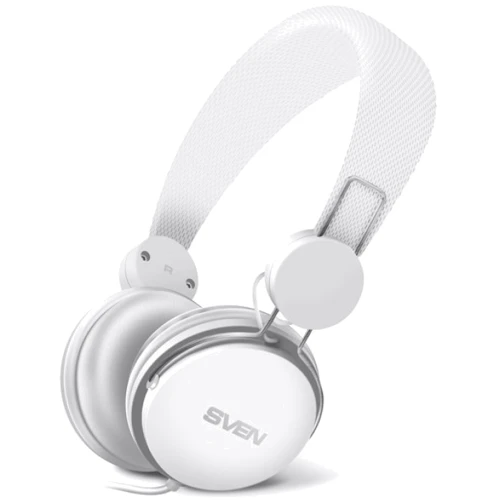 Наушники SVEN AP-321M White