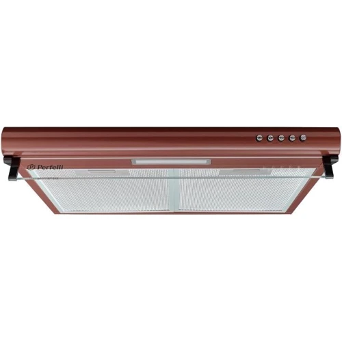 Витяжка Perfelli PL 5144 BR LED