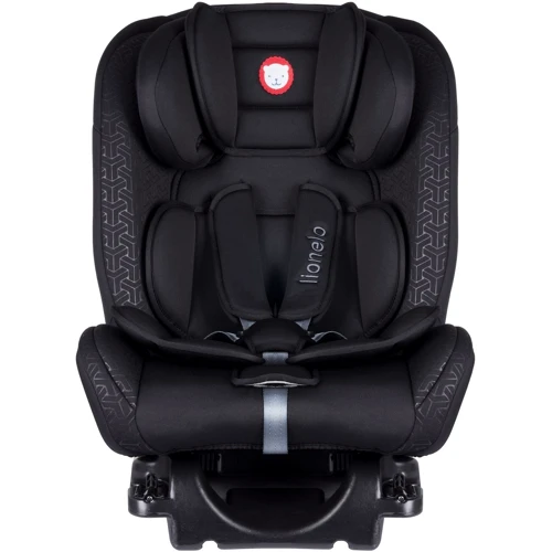 Автокресло Lionelo Sander (0-36 кг) черный (LO.A.SA05)