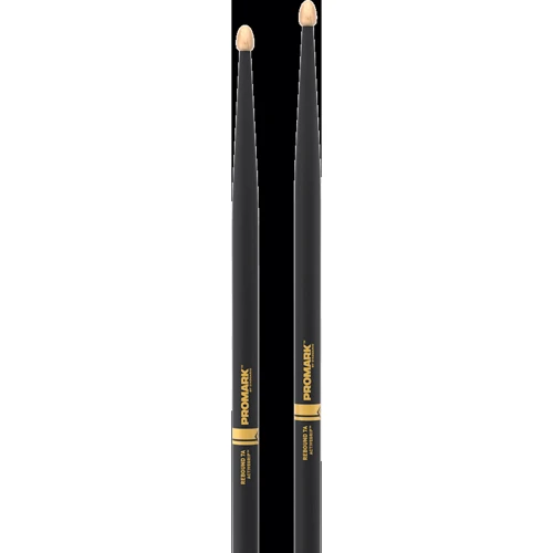 Палочки для барабана PRO-MARK R7AAG: Наконечник Деревянный