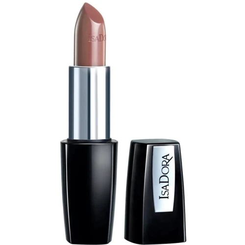 IsaDora Perfect Moisture Lipstick 202 belle beige Помада для губ 4.5 g