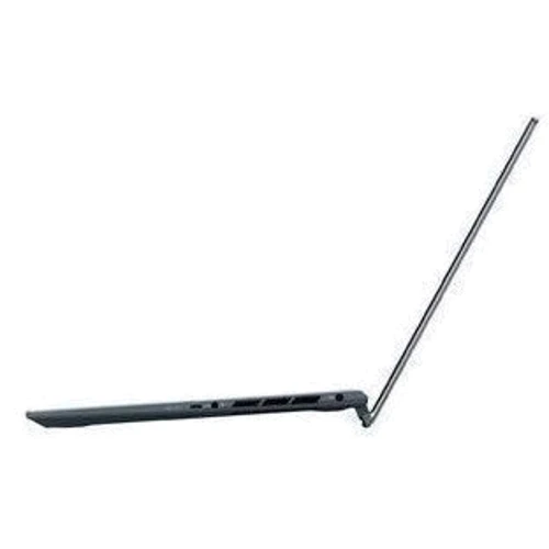 Ноутбук ASUS ZenBook Pro 15 UM535QE (UM535QE-XH71T) RB: Тип екрану антибликовое покрытие