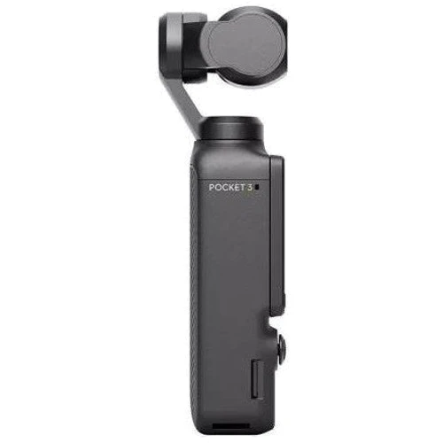 Экшн камера DJI Osmo Pocket 3 Creator Combo (CP.OS.00000302.01): Тип Экшн-камерa