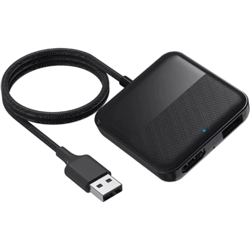 Бездротовий адаптер Ottocast Wireless Car TV Mate для Apple CarPlay та Android Auto (HDMI to USB) (CA361) фото 1