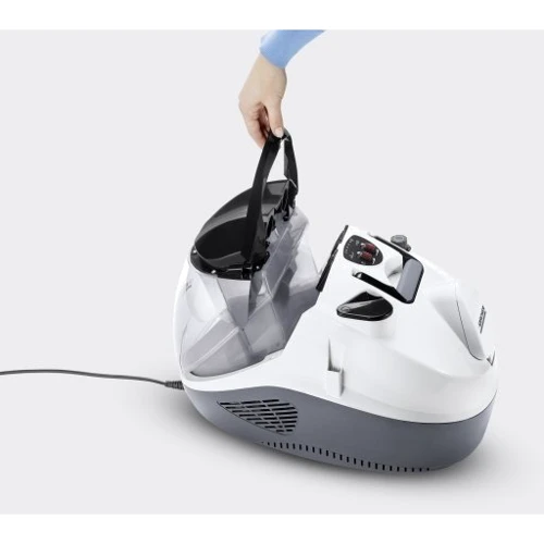 Пилосос Karcher SV 7 Premium (1.439-420.0): Максимальна потужність Потужність 2200 Вт