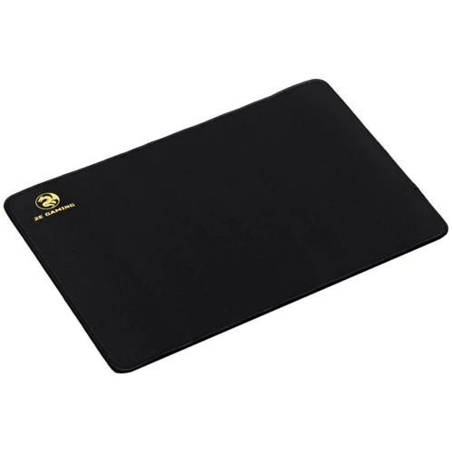 Ігрова поверхня 2E Mouse Pad SpeedM Black (2E-PGSP300B): Товщина, мм 3