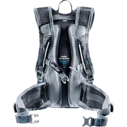 Рюкзак Deuter Compact EXP 10 SL Turquoise-Midnight (3200115): Производитель Deuter