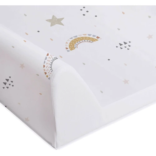 Пеленальная доска Ceba Baby Retro Autumn Big Bear 50x70 см рисунок (W-203-000-638)