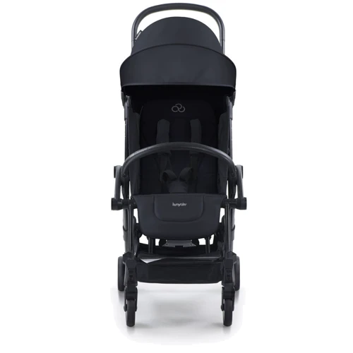 Прогулочная коляска Bumprider Connect 3 (Black-Teal) (51284-2103): Тип коляски Прогулочная