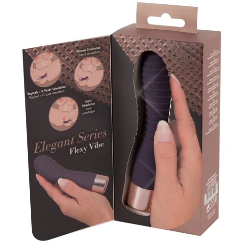 Вибратор You2Toys Elegant Series Flexy Vibe