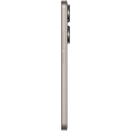 Смартфон POCO F6 5G 12/512Gb Titanium (UA UCRF): Камера Двойная 50 МП (f/1.59) + 8 МП / LED вспышка / HDR / Панорама / Фронтальная 20 МП (f/2.2)