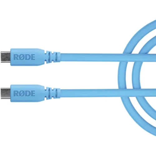 USB кабель RODE SC17 Blue (240032): Производитель Rode