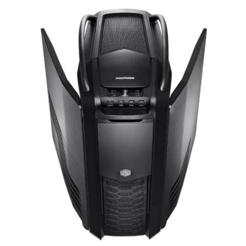 Корпус Cooler Master Cosmos II (RC-1200): Типоразмер Ultra-Tower