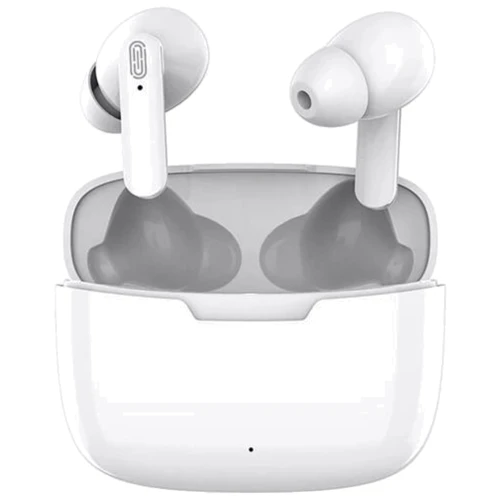 Наушники Globex Smart Sound Thin White
