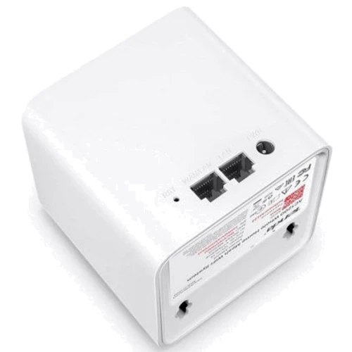 Маршрутизатор Wi-Fi Tenda Nova MW5s 2-kit (MW5S-KIT-2): Тип маршрутизатора Wi-Fi роутер