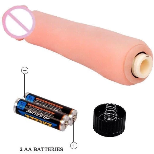 Вибратор Flexible vibrator, BW-006028R