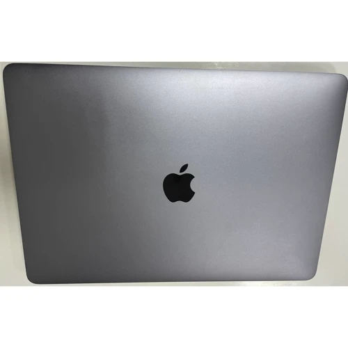 Apple MacBook Pro 13 Retina Space Gray with Touch Bar (MPXW2) 2017 (MacBook) Approved фото 5