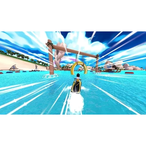 Instant Sports Paradise (Nintendo Switch): Жанр Спорт