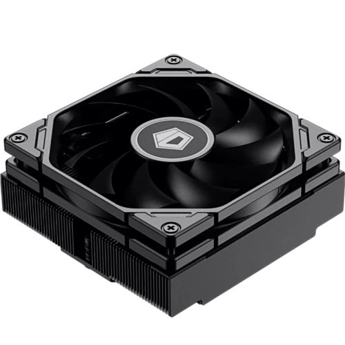 Кулер ID-Cooling IS-47-XT: Разъем 4pin