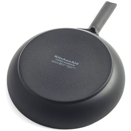 Сковорода KitchenAid CFA 20 см (CC003291-001): Материал корпуса Алюминий