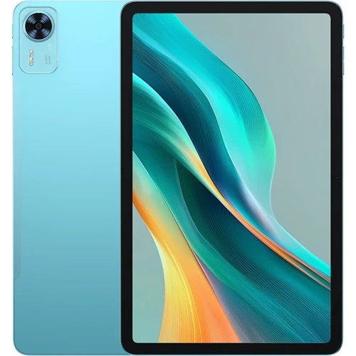 Планшет Doogee Tab T36 8/256Gb LTE Sky Blue (UA UCRF)