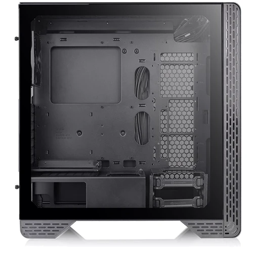 Корпус Thermaltake S300 Tempered Glass (CA-1P5-00M1WN-00): Типоразмер Minitower