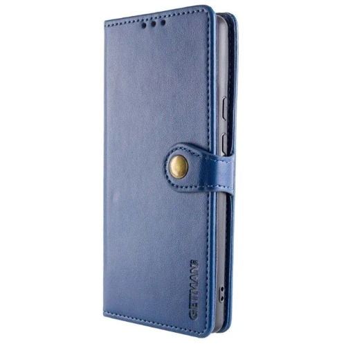 Чехол для телефонов Mobile Case Getman Gallant Blue for Xiaomi Redmi 14C / Poco C75 фото 7