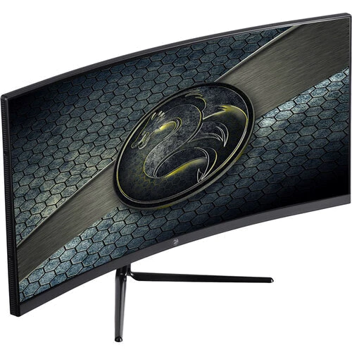 Монитор 2E GAMING 2E-G2919B-01.UA: Покрытие экрана матовое