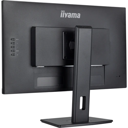 Монитор iiyama XUB2792HSU-B6: Разъемы DisplayPort, HDMI, Выход на наушники, USB