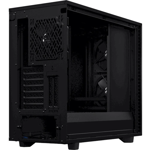 Корпус Fractal Design Define 7 Black TG Dark Tint (FD-C-DEF7A-03) фото 8