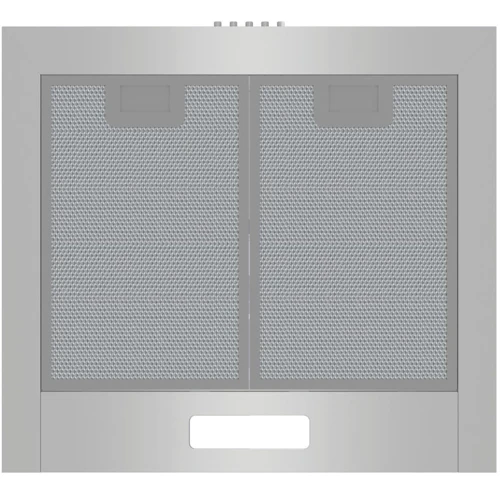 Витяжка Gorenje WHC529E4X: Тип монтажу настінний