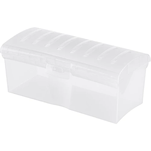 Хлебница Ardesto Fresh 14х29х12.5 см (AR3729TF): Тип Хлебница