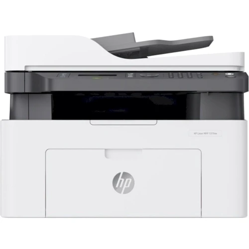 МФУ HP Laser M137fnw Wi-Fi (4ZB84A)