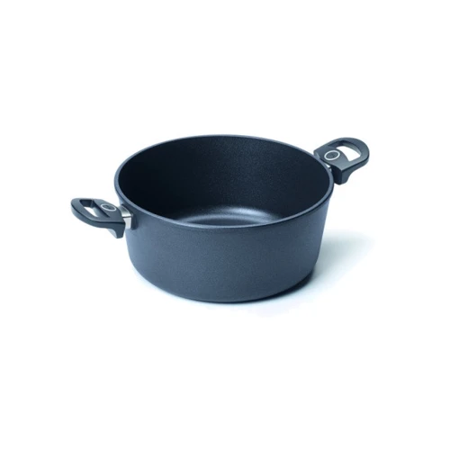 Каструля Woll Titan Best Induktion 28x12см, 6л (W128TBI)