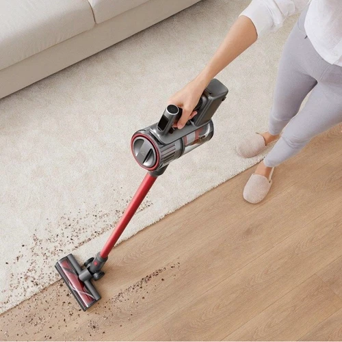 Пылесос Xiaomi RoboRock H7 Cordless Stick Vacuum Cleaner (H7M1A): Вес 1.46 кг