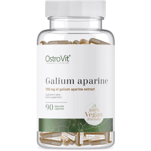 OstroVit Galium Aparine Апарин галію 90 капсул