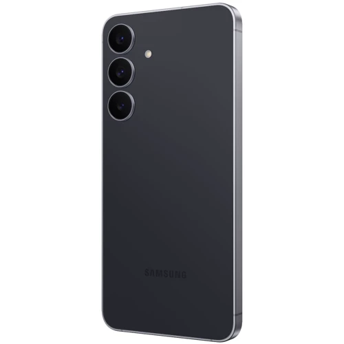 Смартфон Samsung Galaxy S25 FE 8/128Gb Jetblack S731B (UA UCRF)