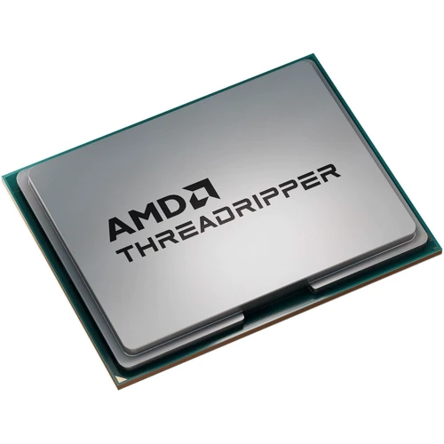 AMD Ryzen Threadripper 7980X (100-000001350) Tray: Производитель AMD