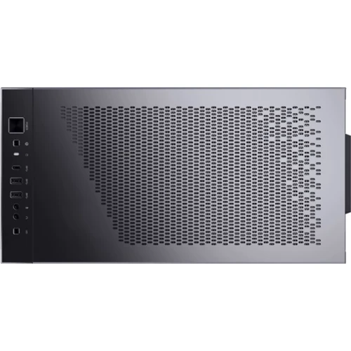 Корпус MSI MPG Sekira 100R: Назначение игровой