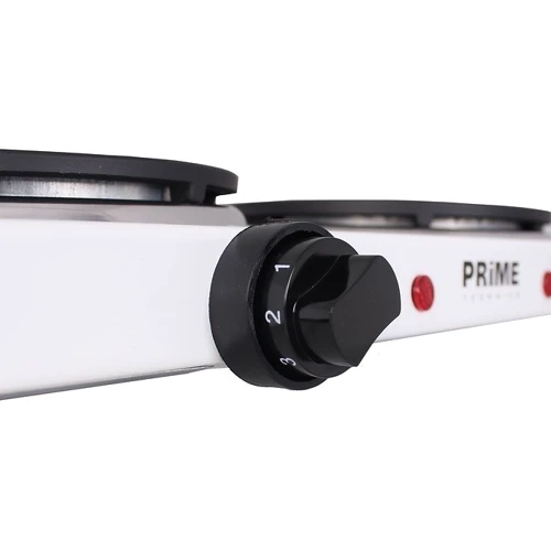 Настольная плита PRIME Technics PEC 2520 фото 2