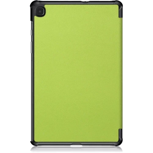 Аксесуар для планшетних ПК BeCover Smart Case Green для Samsung Galaxy Tab S6 Lite 2024 P620/P625/P627 (710815)