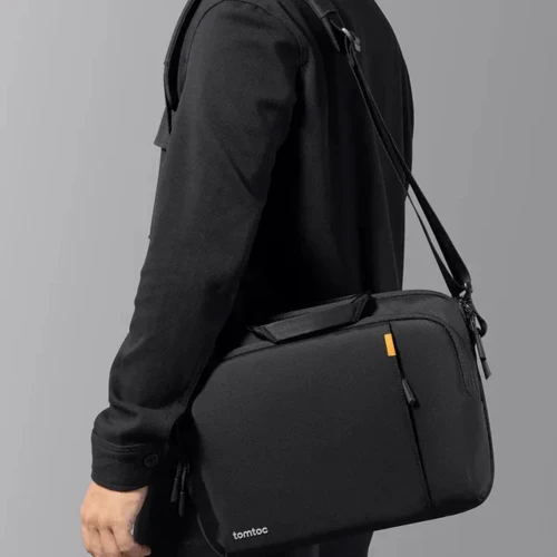 Сумка для ноутбука Tomtoc 16" Defender-A30 Black (A30F2D1) фото 6