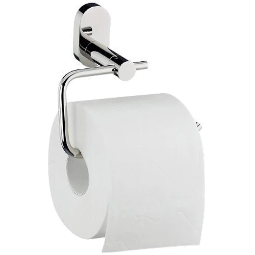 Держатель для туалетной бумаги KELA Lucido серебристый 14.5х12.5 см (22681)