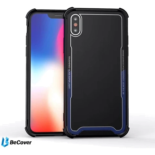 Чехол для телефонов BeCover Anti-Shock Blue for Xiaomi Redmi 5A (702272)