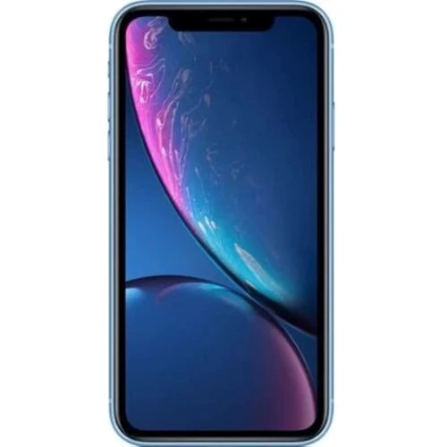 Apple iPhone XR 256GB Blue (MRYQ2) Approved Витринный образец: Причина уценки Как новый (витринный образец): iPhone выглядит и функционирует как новый. iPhone полностью протестирован по программе Approved, все функции работают корректно
