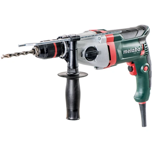 Дрель Metabo SBE 780-2 (600781500)