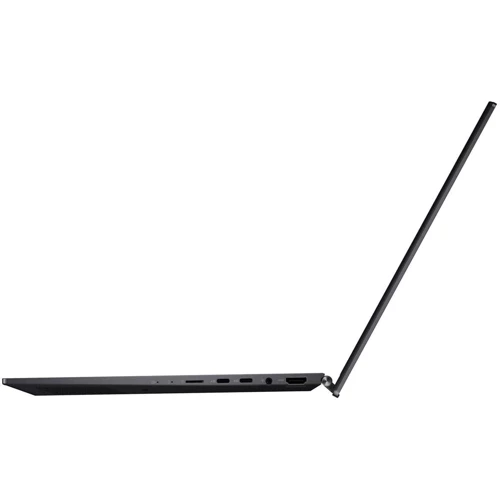 Ноутбук ASUS ZenBook 14 (UM3402YA-KM812W): Видеоадаптер AMD Radeon Graphics