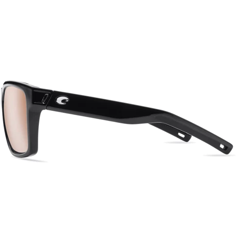 Спортивні окуляри Costa Del Mar SLACK TIDE SH BLACK SIL MIR CPR 580G (SLT 11 OSCGLP): Призначення Для рыбалки